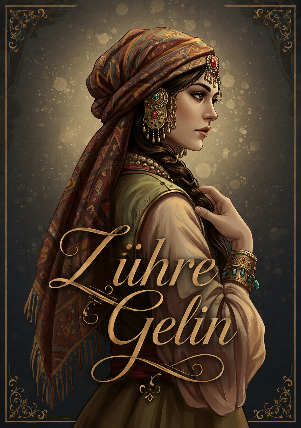 Zühre Gelin