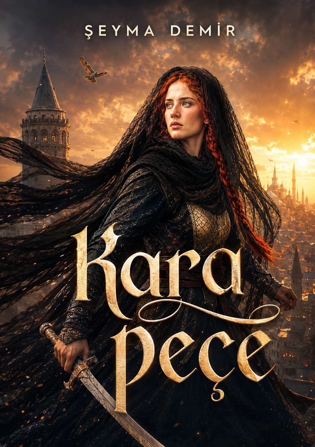 Kara Peçe
