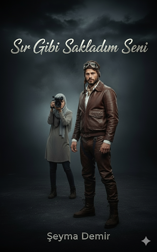 Sır Gibi Sakladım Seni